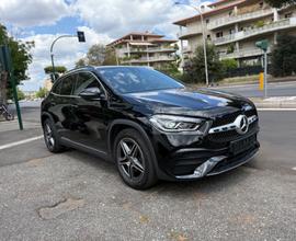Mercedes-benz GLA 220 d Automatic Premium Amg