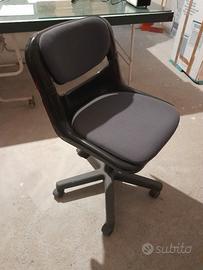 Poltrona ufficio