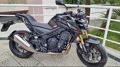 MOTO MBP M502N