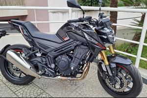 MOTO MBP M502N