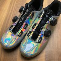 Scarpe bici carbonio Ekoi