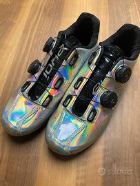 Scarpe bici carbonio Ekoi