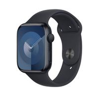 Orologio Apple iWatch 7 colore midnight 45 mm