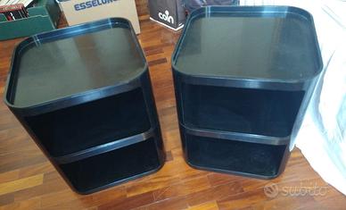mobiletti componibili Kartell