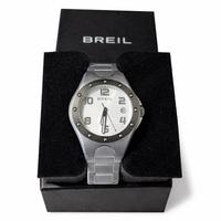 Orologio Breil Uomo Acciaio con Datario