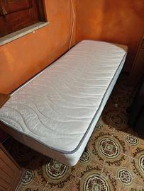 Letto completo