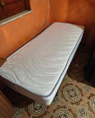 Letto completo