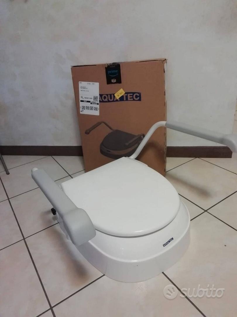 Aquatec 900 Rialzo Wc