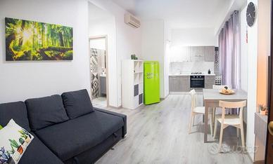🏡 BILOCALE ARREDATO – XITTA, TRAPANI