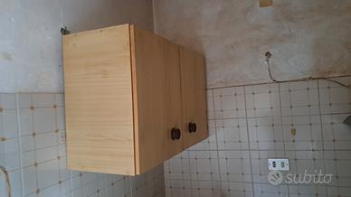 mobili cucina