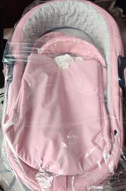 Trio Stokke Xplory V6 