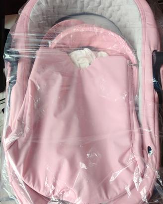 Trio Stokke Xplory V6 