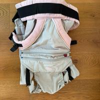 Marsupio per bambini