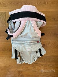 Marsupio per bambini