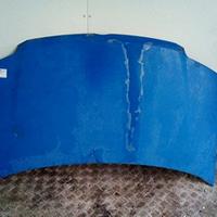 COFANO ANT. FIAT PANDA (2Q) (09/03-12/10) 188A4000