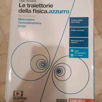 le traiettorie della fisica
