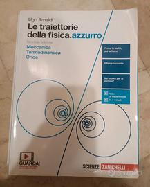 le traiettorie della fisica