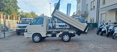 Piaggio porter Multitech 1300 GPL