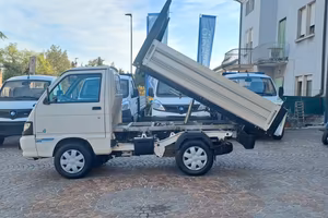 Piaggio porter Multitech 1300 GPL