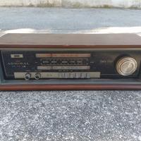 Radio Vintage Admiral Solid State anni60/70