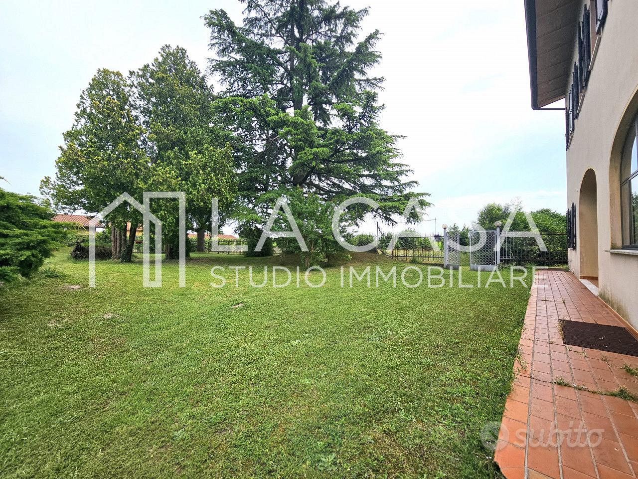 Casa – San Martino al Tagliamento, Postoncicco / Pustuncic - Vista 3