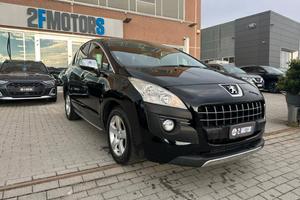 Peugeot 3008 1.6 hdi 8v Style 115cv