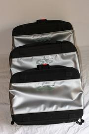 Set Borse Interne per valigie Vario di BMW 1200 GS