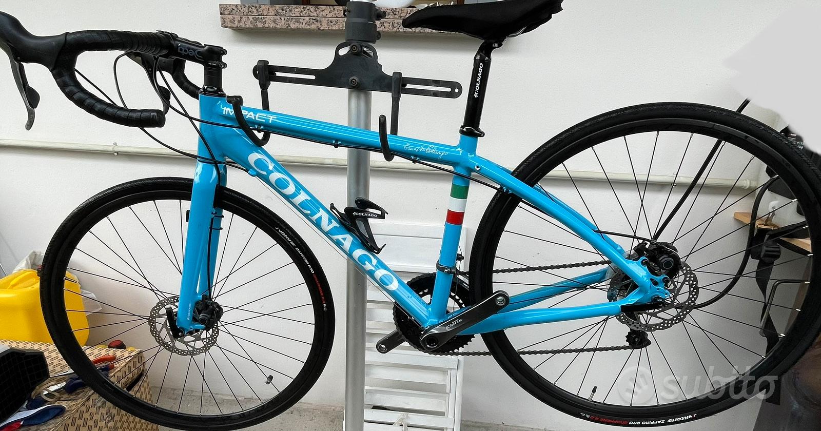 Colnago - Biciclette In vendita a Padova