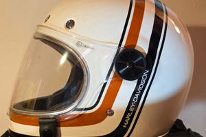casco moto Harley