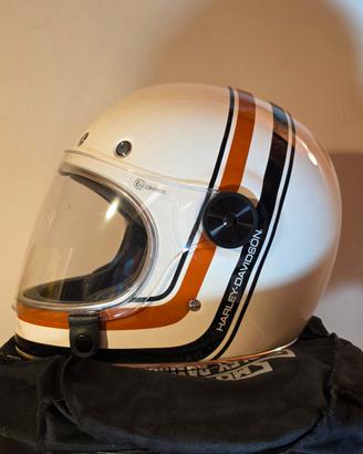 casco moto Harley