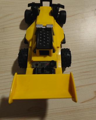 Galoob vintage 1988 Speed Guzzlers Desert Hawk ide