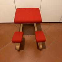 Sedia ergonomica stokke varier