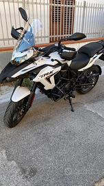 Benelli TRK 502 - 2023