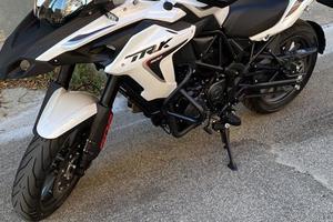 Benelli TRK 502 - 2023