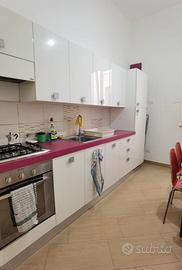 Disponibile 1 stanza su appartamento con 4 stanze