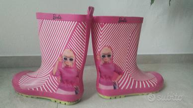 stivali Barbie 32