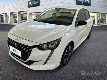 Peugeot 208 Active Pack PureTech 75 S/S