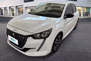 Peugeot 208 Active Pack PureTech 75 S/S