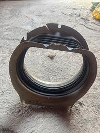 Convogliatore arie Fiat Panda 30