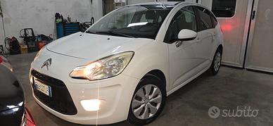 Citroen C3 1.4. Gpl gas.