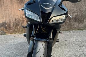 Honda cbr 600 RR