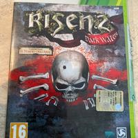 Xbox 360 - Risen 2