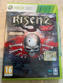 Xbox 360 - Risen 2