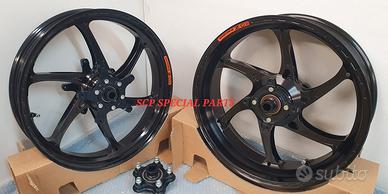 KAWASAKI Z 900 RS CERCHI RUOTE OZ GASS RSA