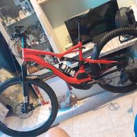 SPECIALIZED LEVO FSR