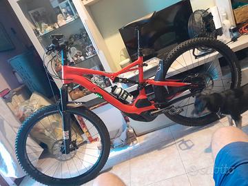 SPECIALIZED LEVO FSR