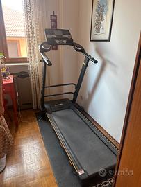 Tapis Roulant Everfit TFK 455 Slim - Pieghevole