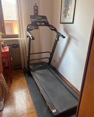 Tapis Roulant Everfit TFK 455 Slim - Pieghevole