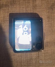 Oppo find N2 flip 