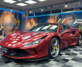 Ferrari F8 Spider F8 Spider 3.9 (506)